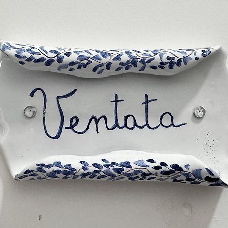 Ventidimaregallipoli Esterno foto