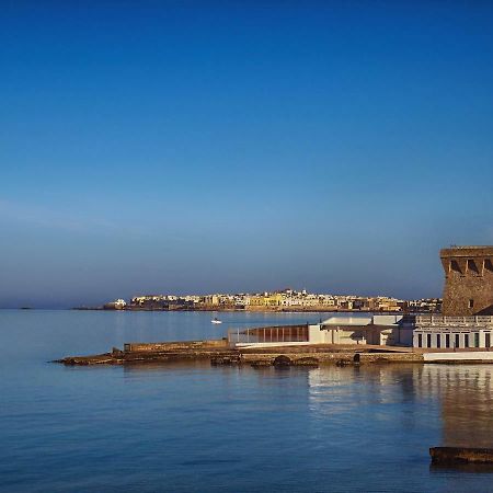 Ventidimaregallipoli Esterno foto