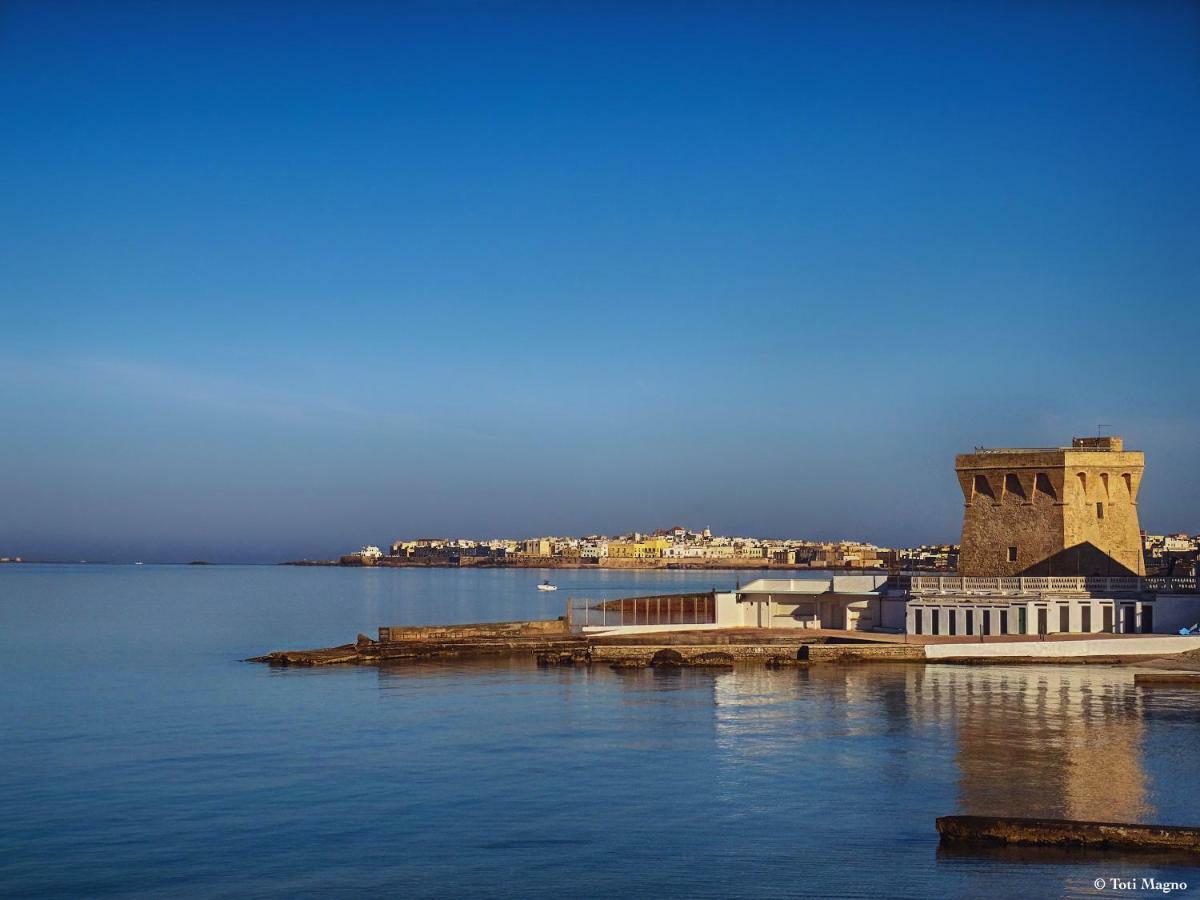 Ventidimaregallipoli Esterno foto
