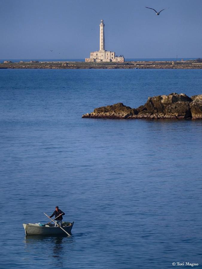 Ventidimaregallipoli Esterno foto