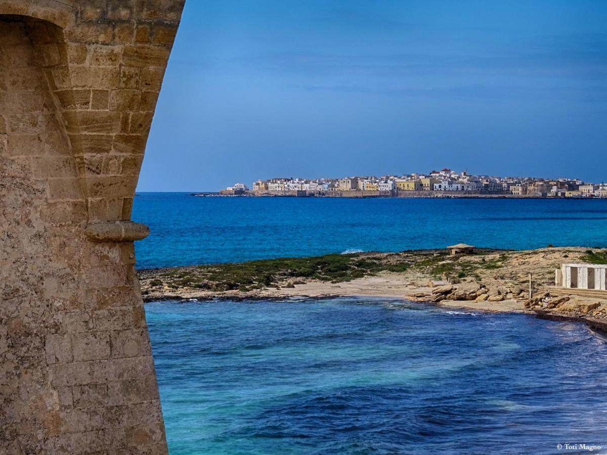 Ventidimaregallipoli Esterno foto