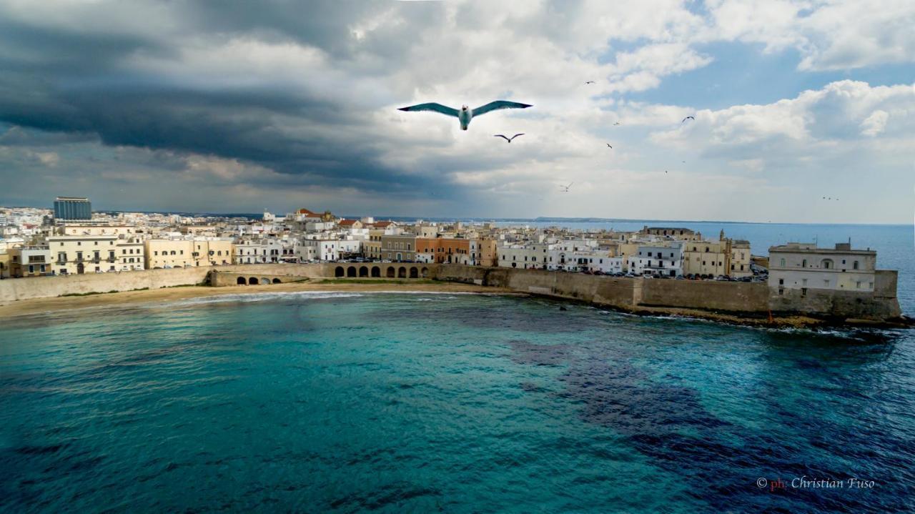 Ventidimaregallipoli Esterno foto